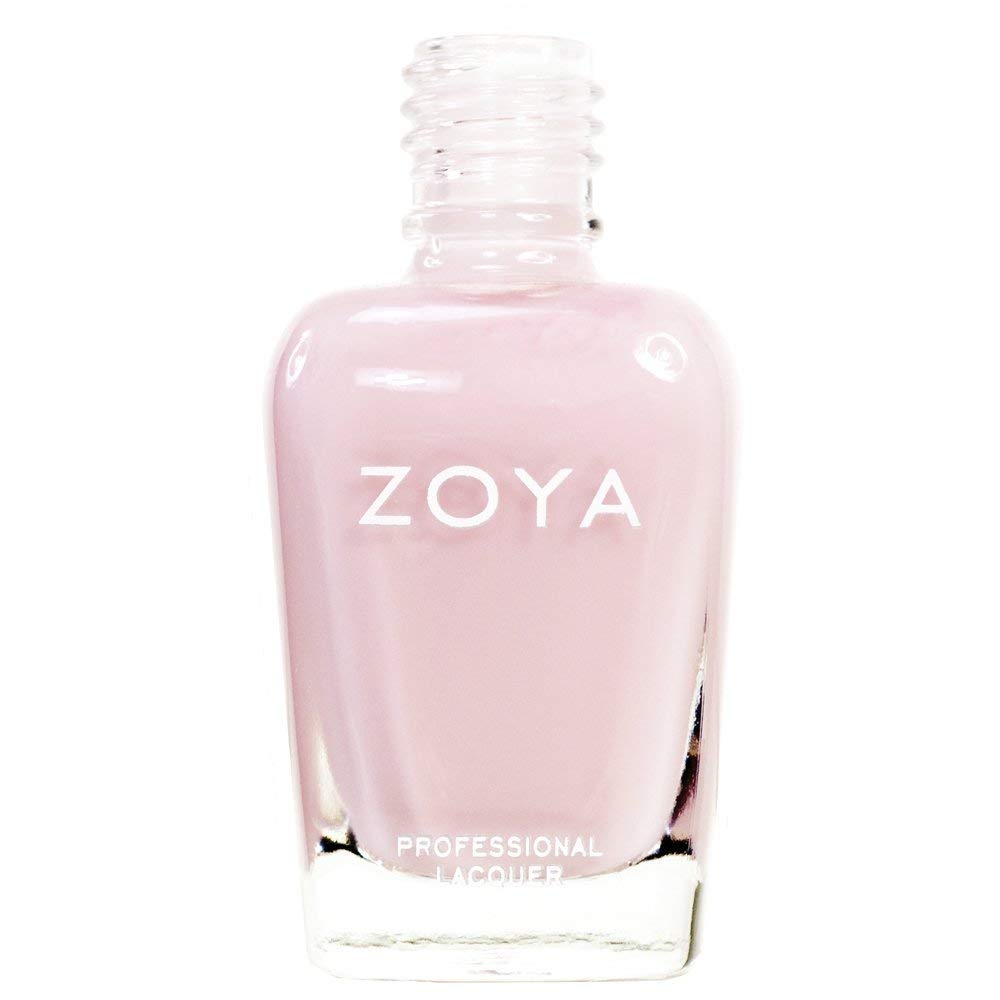 ZOYA Nail Polish, Betty, 0.5 Fluid Ounce