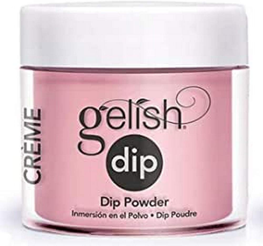 Gelish DipPink Smoothie - 1610857