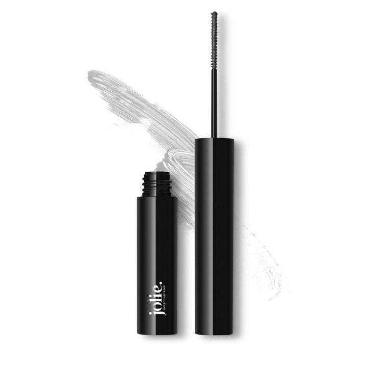 Jolie Invisible Brow Ink Eyebrow Grooming Gel - Clear