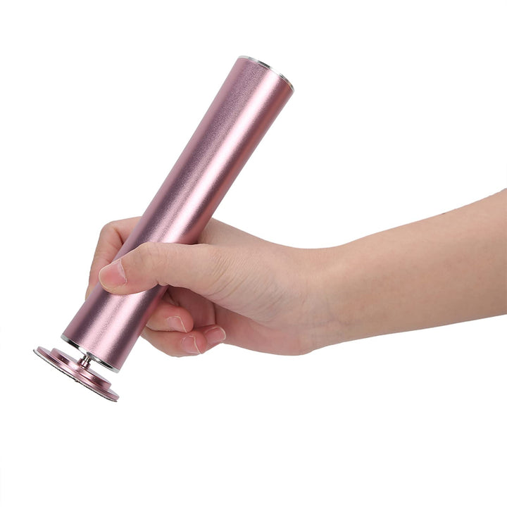 Electric Callus Removers, Rechargeable Foot File Callus Shaver for Feet Professional Pedicure Foot File Tool, Electric Foot Sharpener Dead Skin Callus Remover Tool