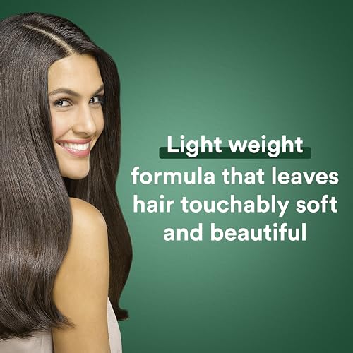 Suave Moisturizing Conditioner with 100% Natural Almond & Shea Butter, No Dyes, No Parabens, No Phthalates, 28 oz Pack of 4