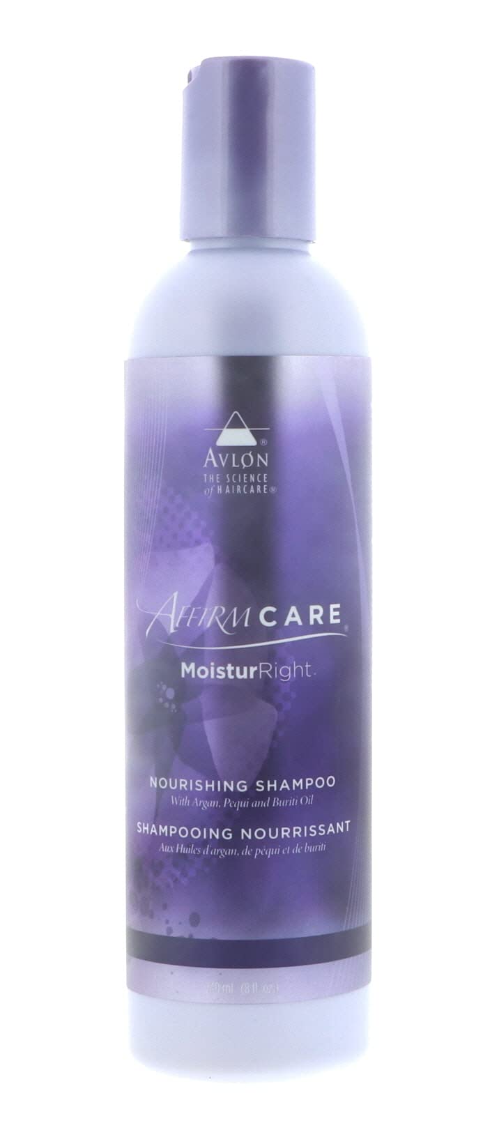 Avlon Affirm Moistur Right Nourishing Shampoo - 8.0 oz by Avlon Hair Care