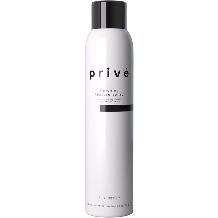 Prive Finishing Texture Spray (3.4 oz/travel size)