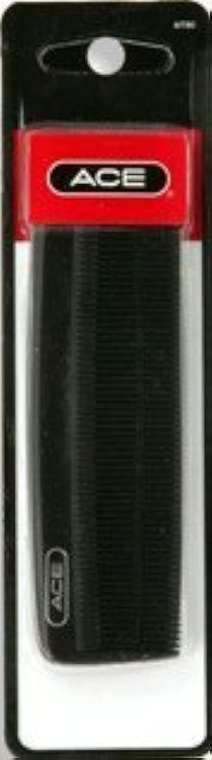 ACE Pocket Combs 2 Pieces (Model:61780)
