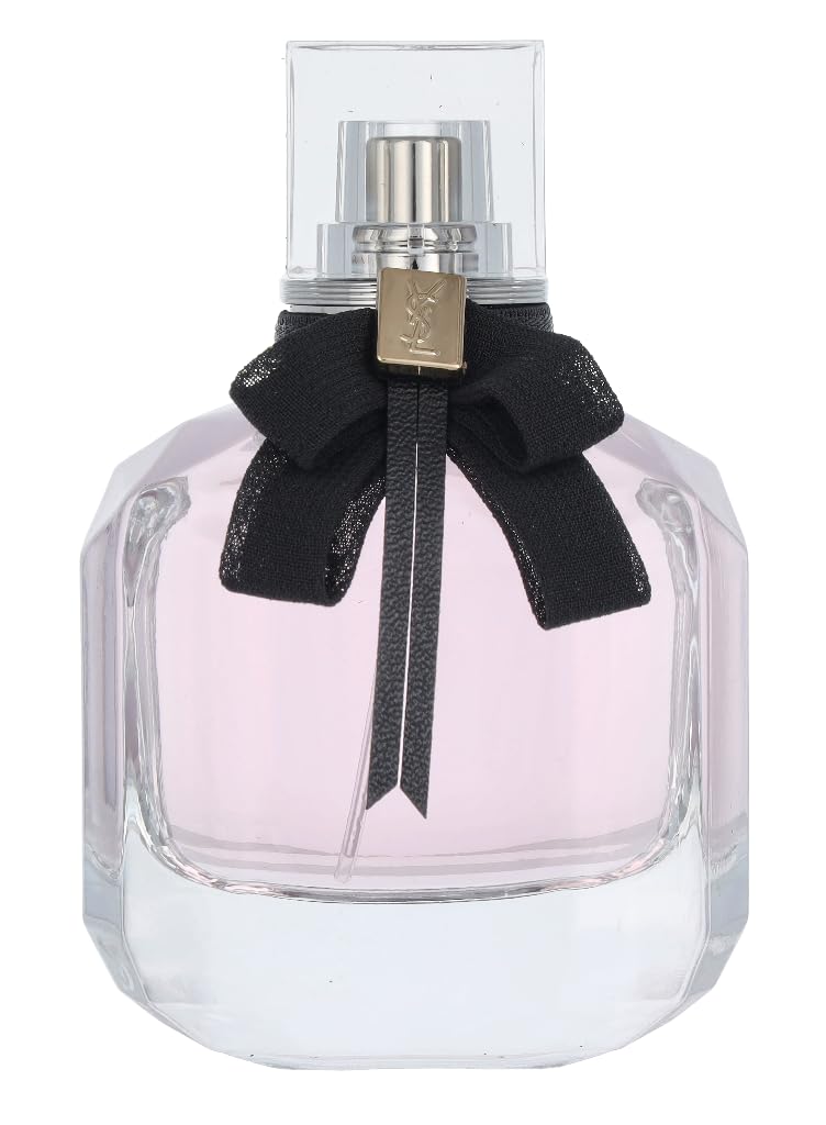 Yves Saint Laurent Mon Paris Eau De Parfum, 50ml