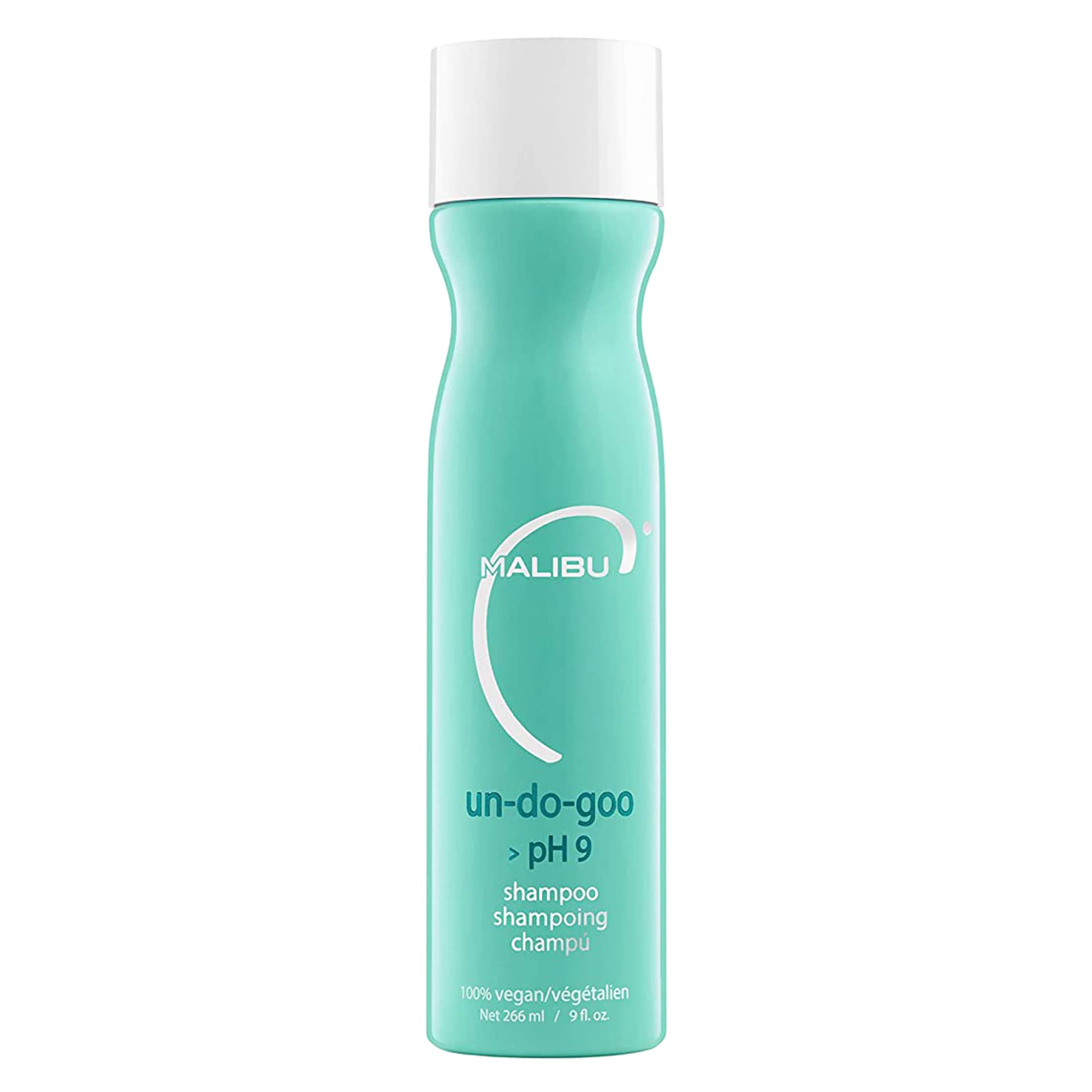 Malibu C Un-Do-Goo >Ph 9 Shampoo (212800)