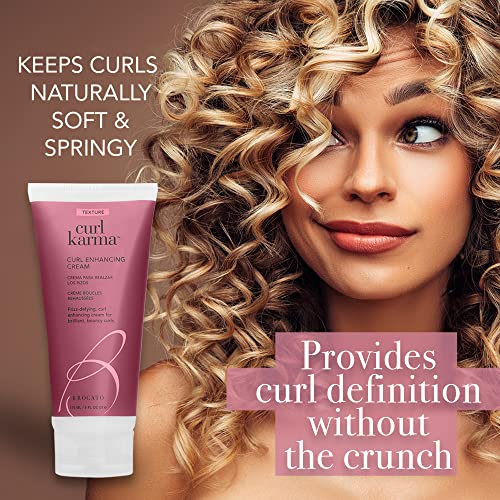 Brocato Curlkarma Curl Energizing Cream 6 oz
