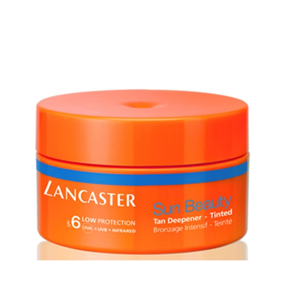 Lancaster by Lancaster Lancaster Sun Care Tan Deepener SPF 6-/6.7OZ for Women