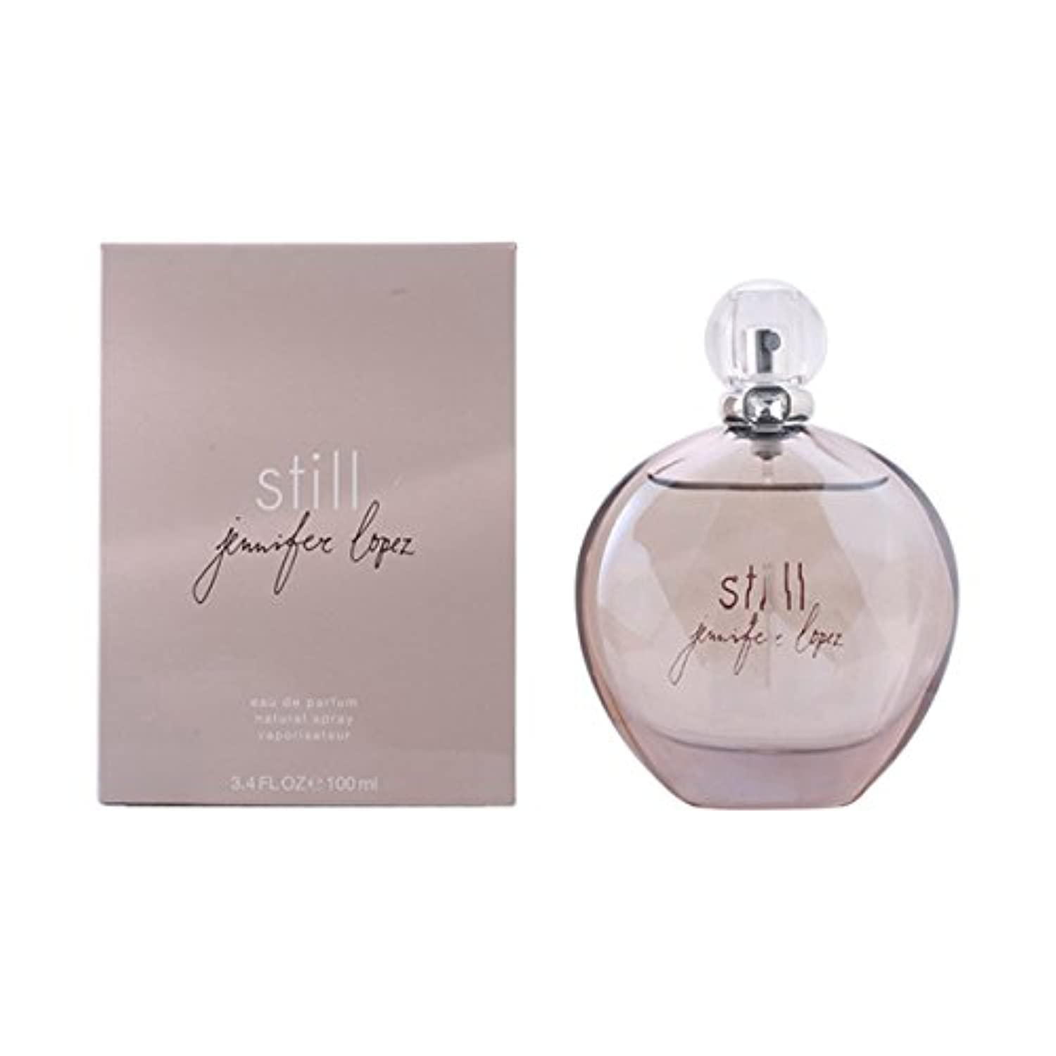 Jennifer Lopez Still EDP for Women, 100ml