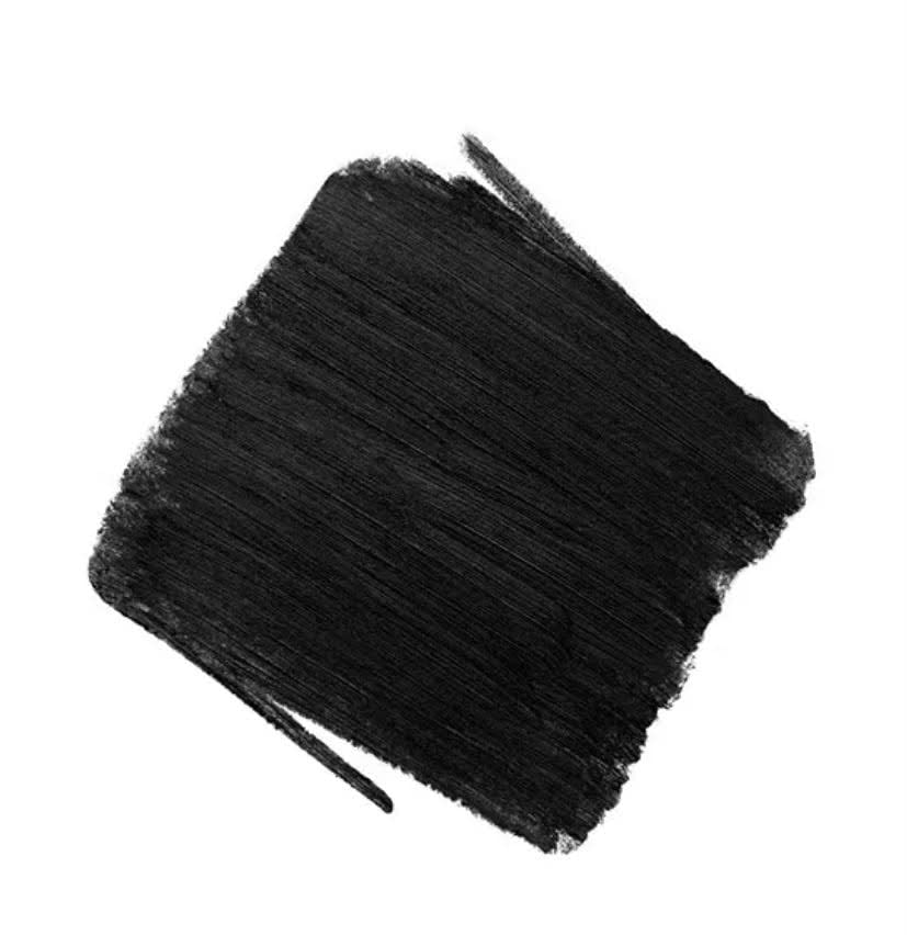 Jolie Jolie Super Smooth Gel Crayon Eyeliner Pencil - Noir Black