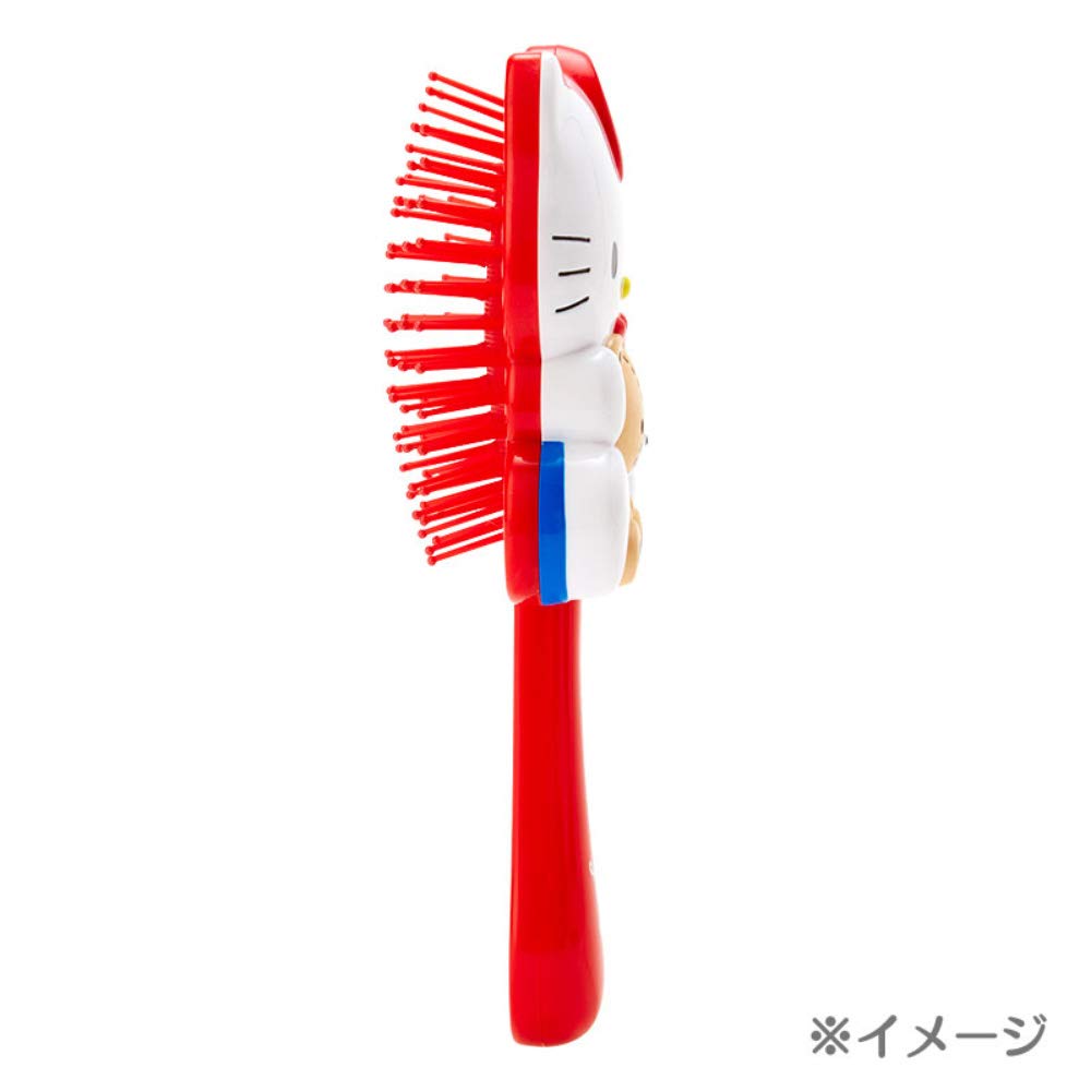 Sanrio Cinnamoroll Character Hair Brush