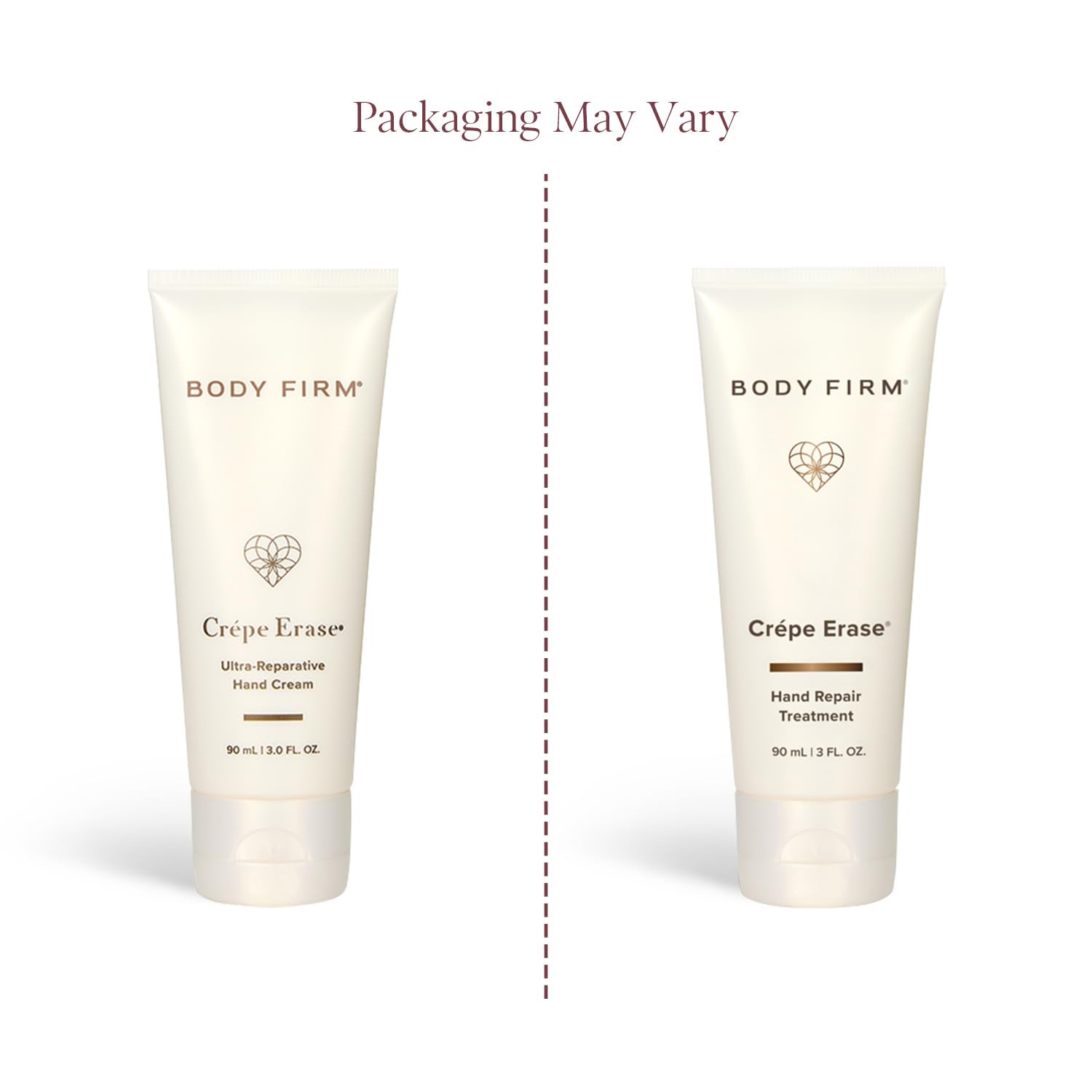 Crépe Erase Advanced Anti Aging Hand Repair Treatment with TruFirm Complex