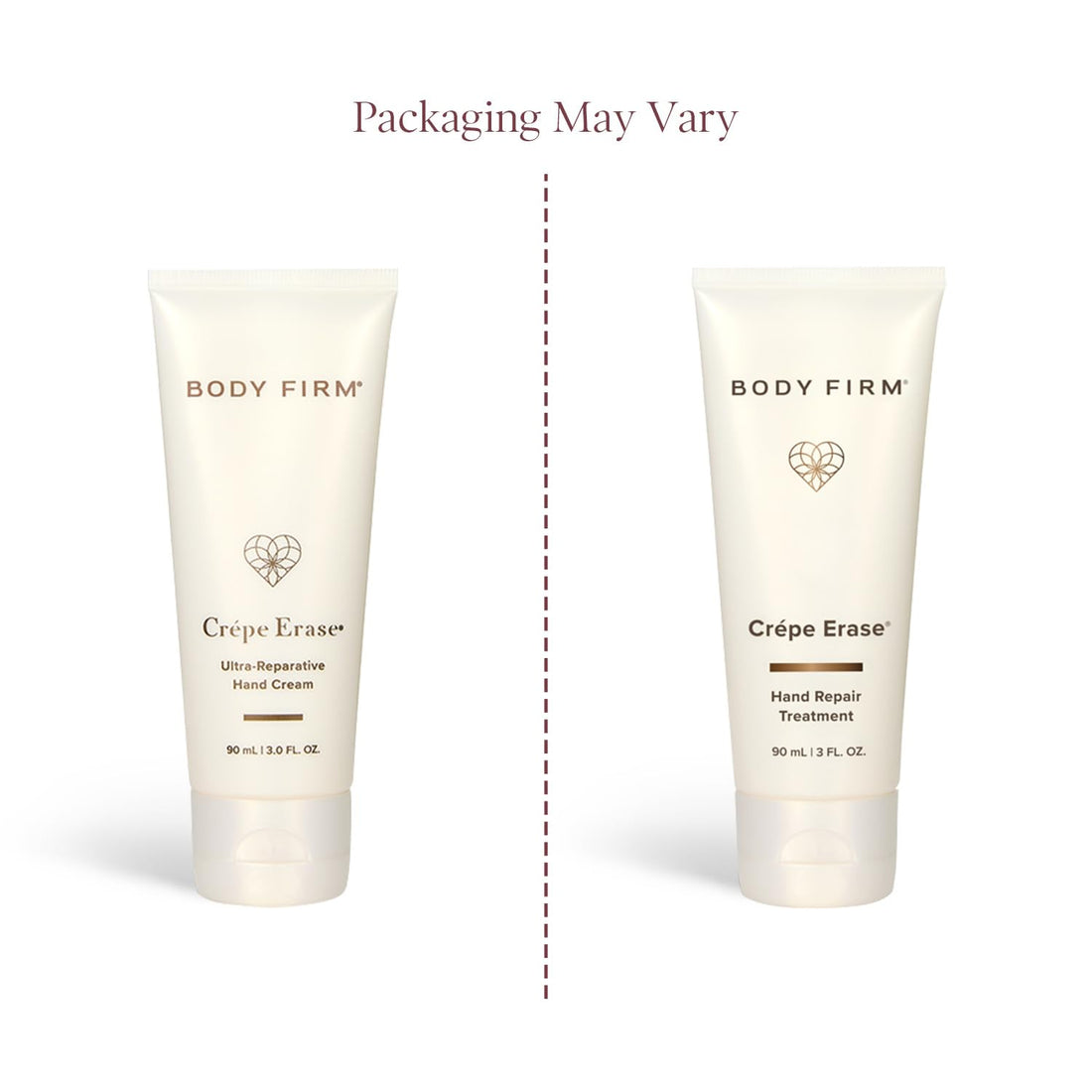 Crépe Erase Advanced Anti Aging Hand Repair Treatment with TruFirm Complex