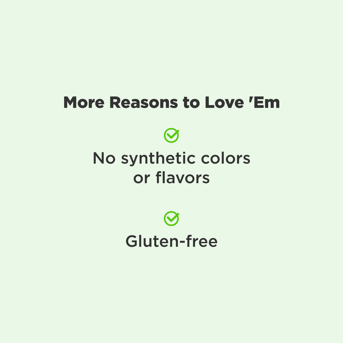 OLLY Metabolism Gummy Rings, Metabolism and Cellular Energy Chewable Supplement,* Apple Cider Vinegar, Vitamin B12, Chromium Picolinate, Apple Flavored, 60 Day Supply - 60 Count