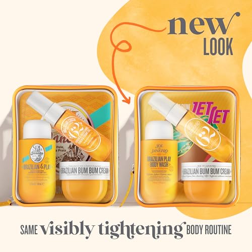 Sol de Janeiro Bum Bum Summer Jet Set