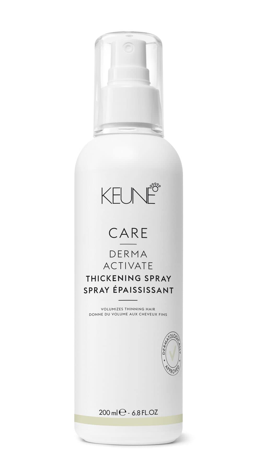 Keune Care Derma Activate Lotion 2.5 oz