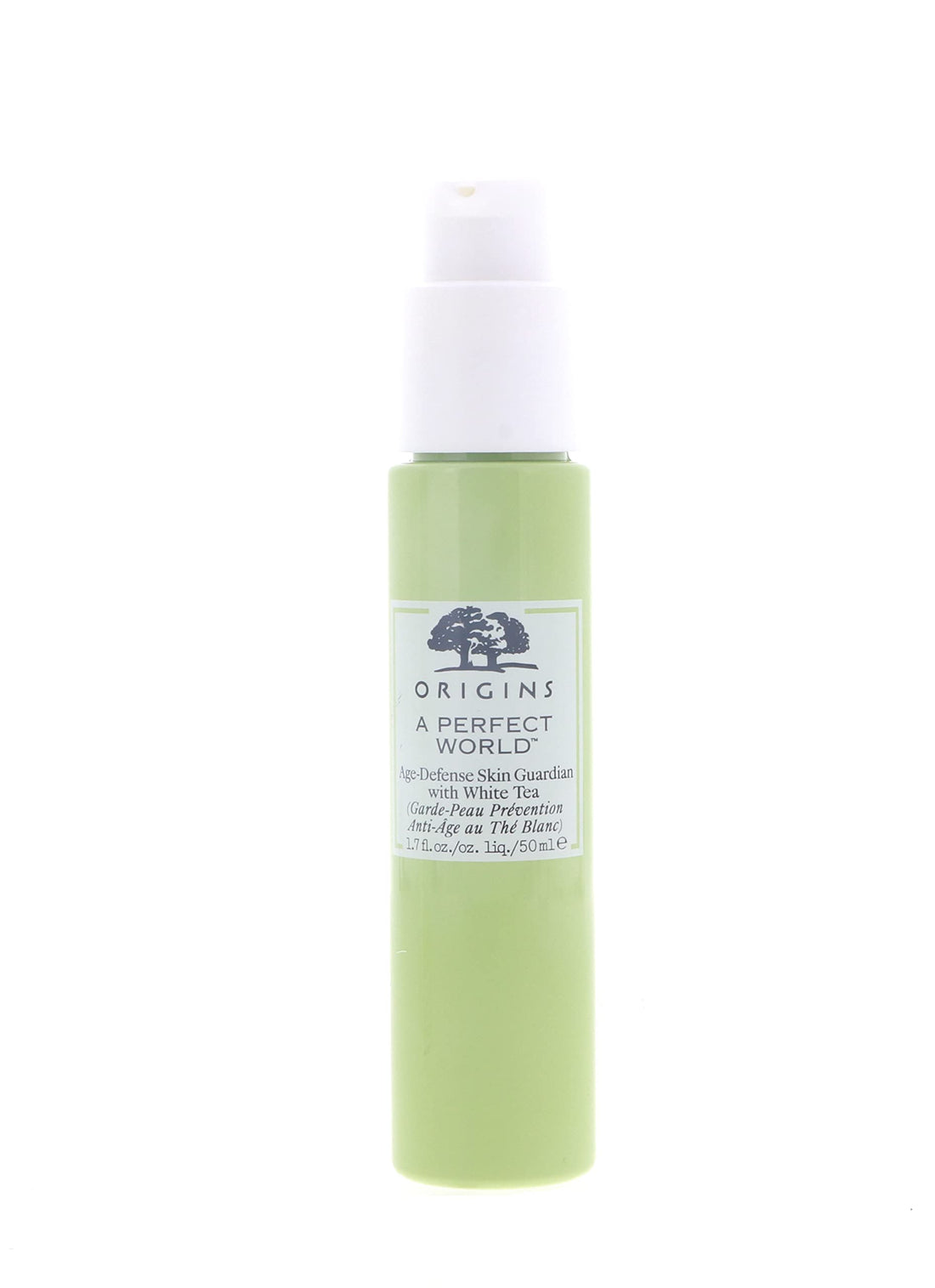 Origins a Perfect World Age Defense Skin Guardian with White Tea 1.7 Oz by Origins