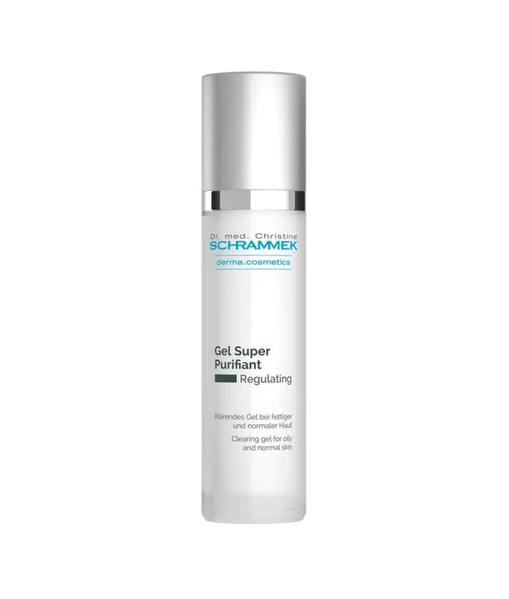 Dr. Schrammek Special Regulating Cream Oily 50 ml by Schrammek