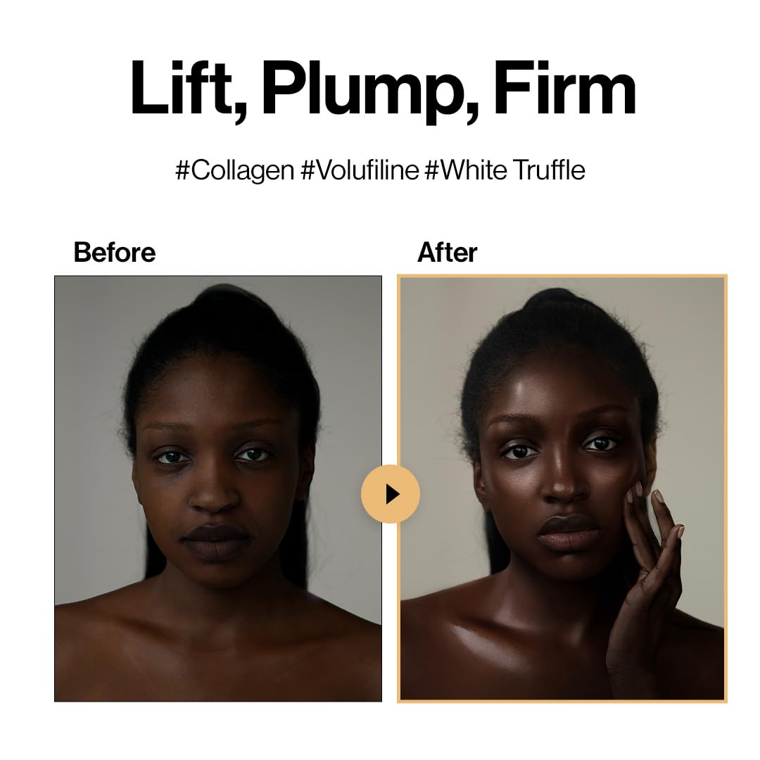 d'alba Piedmont Italian White Truffle Intensive Grinding Cream, Volufiline 50,000ppm, elasticity care and nourishment, Korean Skin Care