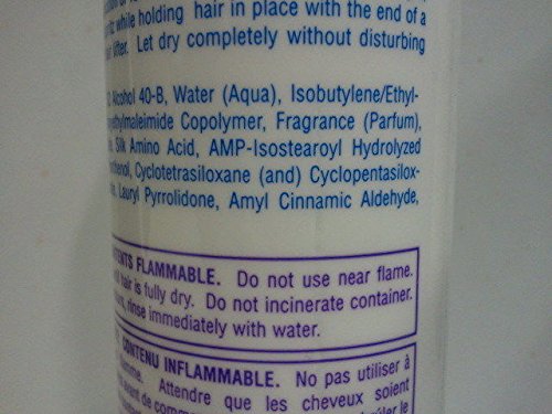 Isoplus Spritz Super Hold