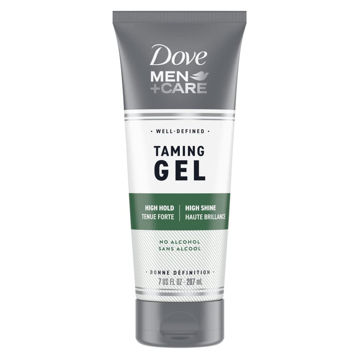 Dove Men+Care Hair Styling Control Gel 7 oz