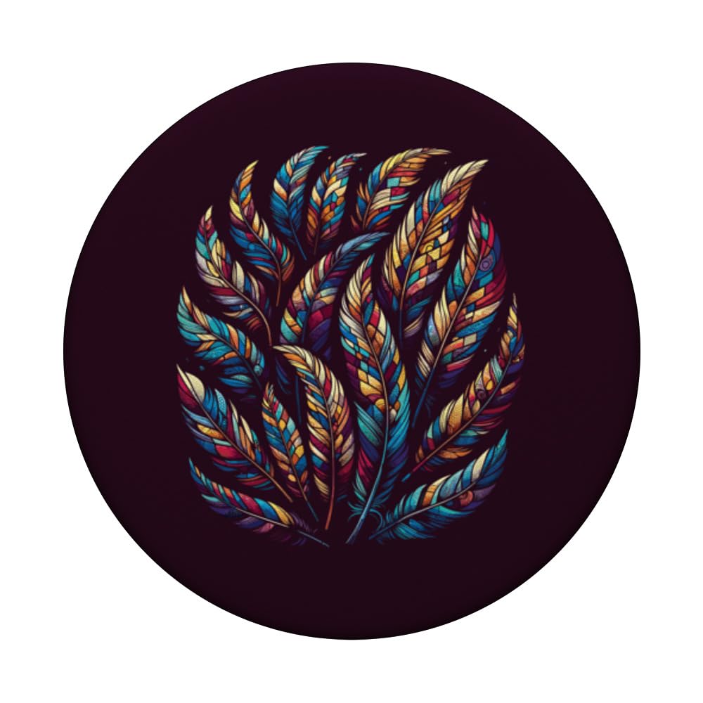 Native Pride PopSockets Standard PopGrip