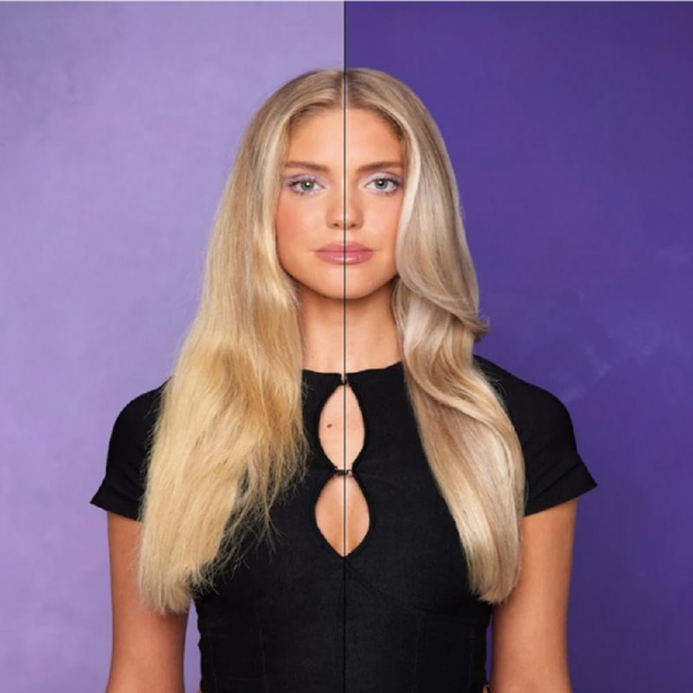 Conditioner by Fudge Clean Blonde Damage Rewind Violet-Toning Conditioner 250ml