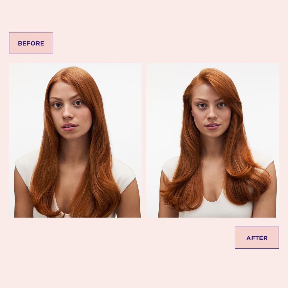 Maria Nila Power Powder, For Thicker High-Volume Hair, Silica Silyate adds Texture to the Hair, 100% Vegan & Sulfate/Paraben free