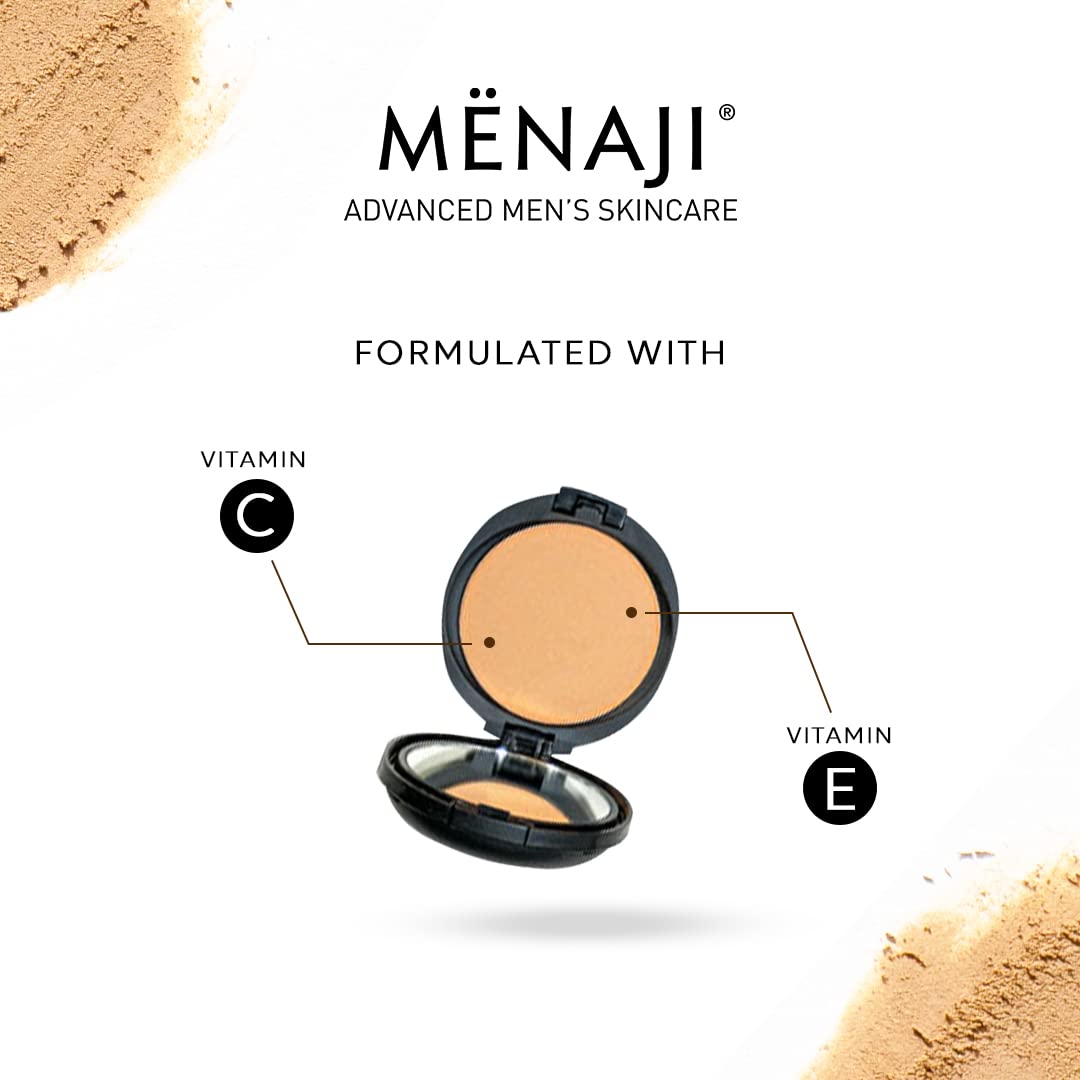 Mnaji HDPV Anti-Shine Sunless Tan