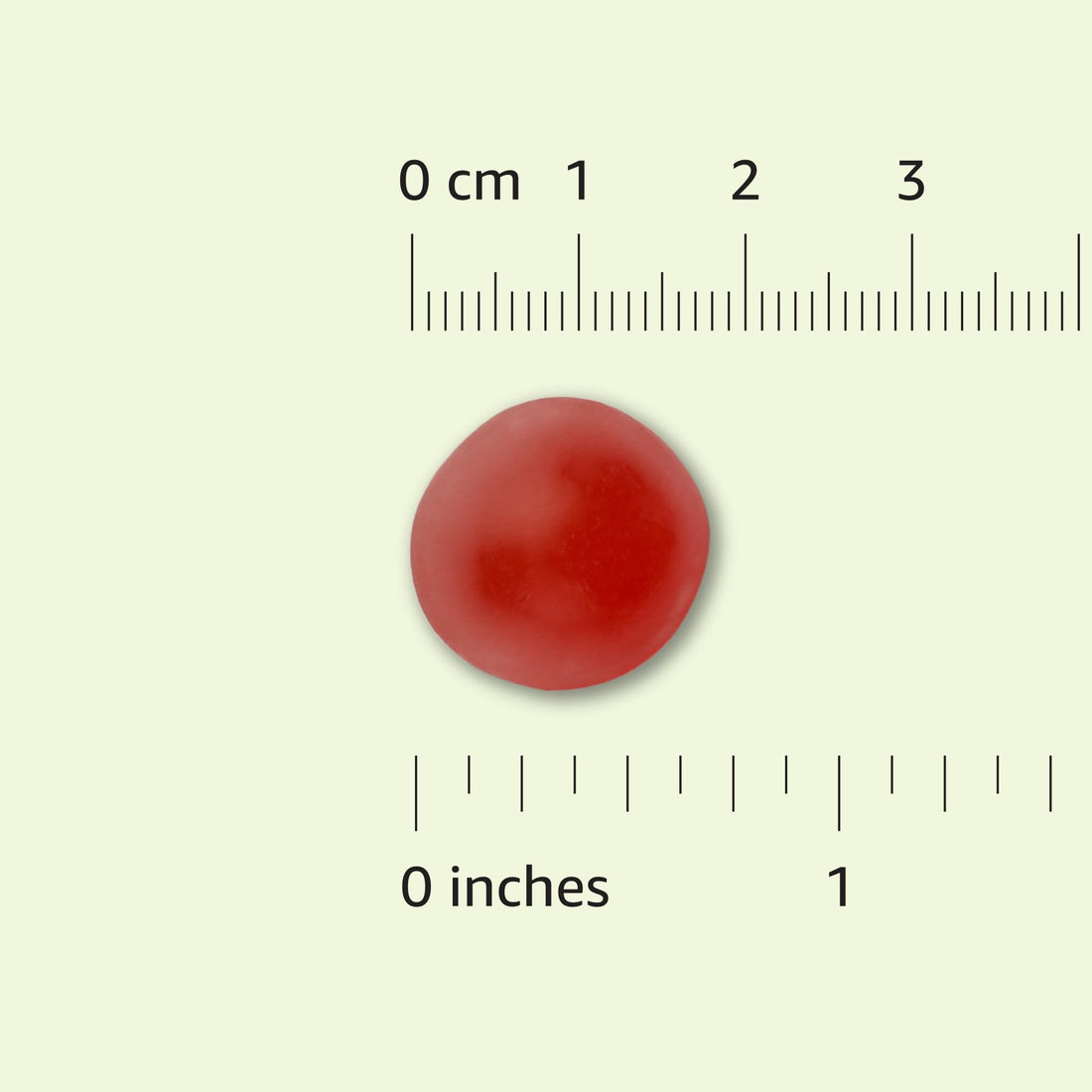 Amazon Elements - Men’s Organic Multivitamin, 90 Gummies (3 Gummies per Serving), Vegetarian, Gluten free, Certified Organic (Previously Revly)