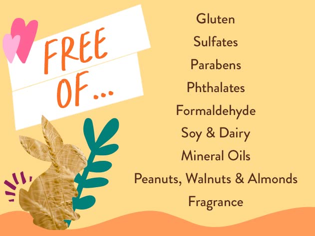 Babo Botanicals Sensitive Baby Fragrance-Free Diaper Cream - 25% Natural Zinc Oxide - Calendula, Shea & Cocoa Butter - EWG Verified - Vegan- From birth on