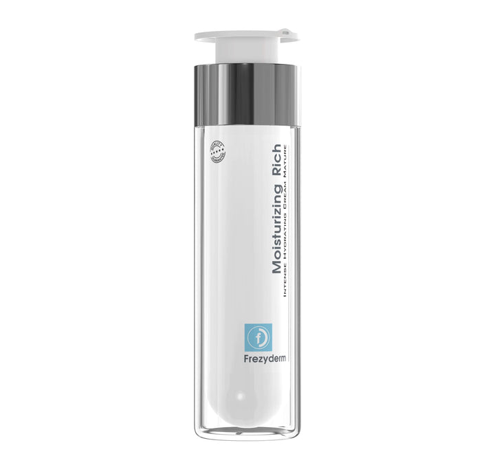 Frezyderm MOISTURIZING Rich Hydrating Cream for Mature Skin 50ml/1.7oz