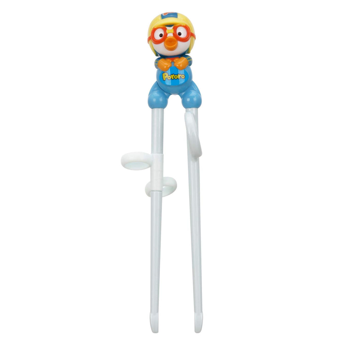 1 X Pororo Edison Training Chopsticks for Children