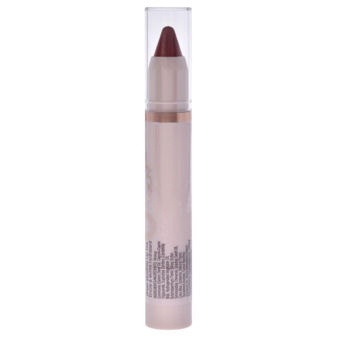 Mineral Fusion Sheer Moisture Lip Tint, Flicker, .1 Ounce