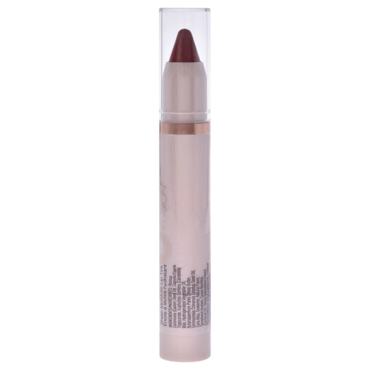 Mineral Fusion Sheer Moisture Lip Tint, Flicker, .1 Ounce