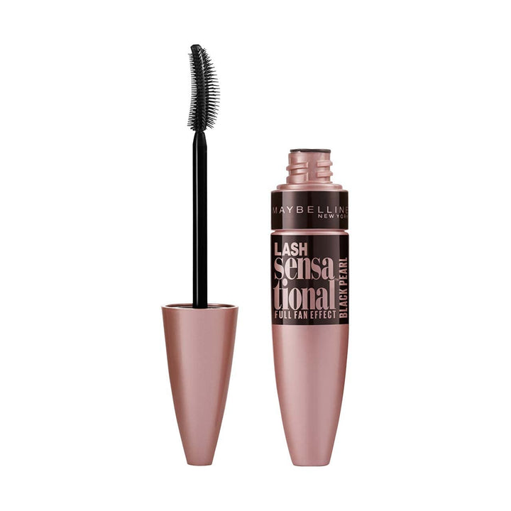 Maybelline New York Lash Sensational Mascara, Brownish Black [02] 0.32 oz