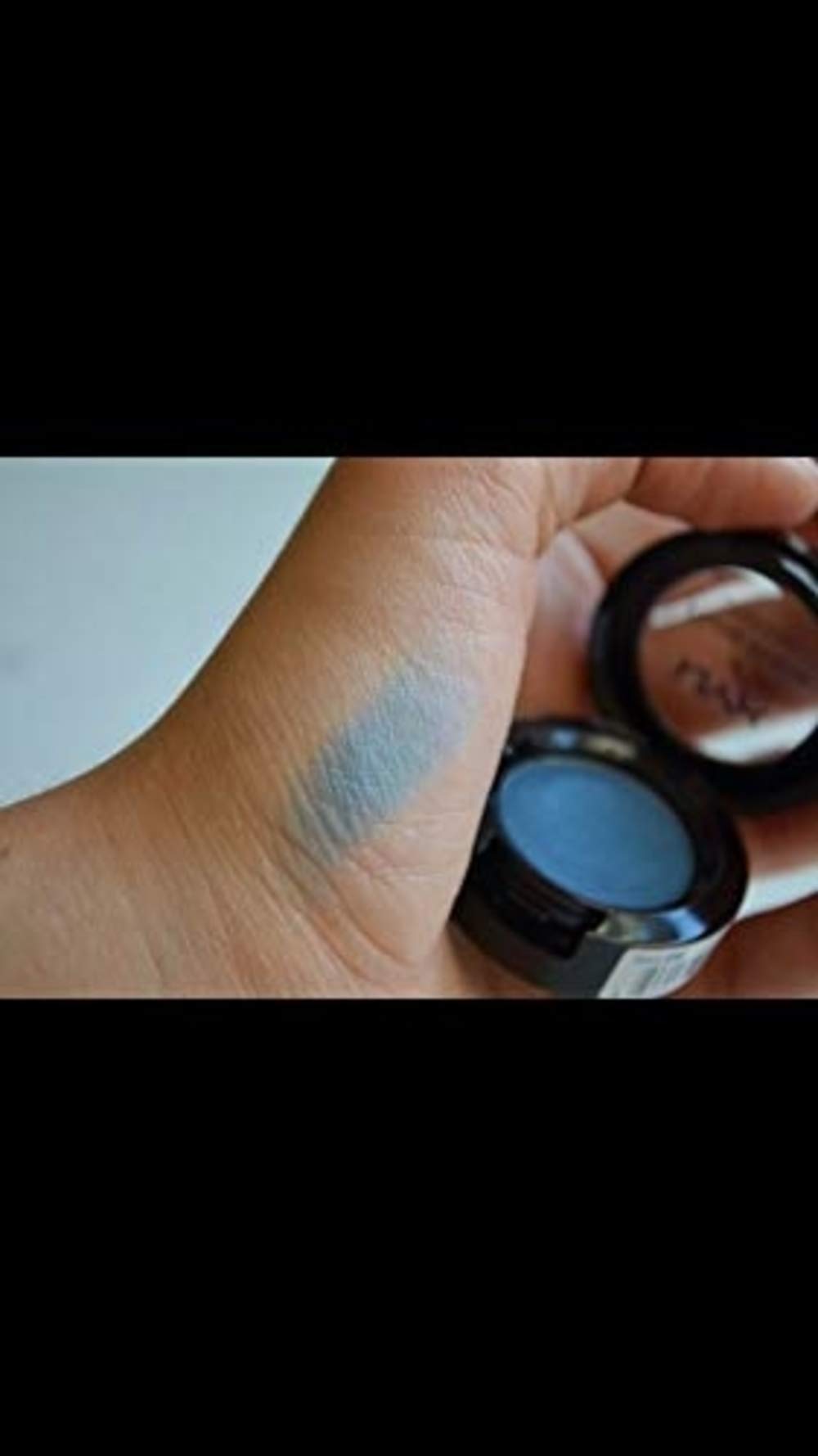 NYX Cosmetics Nude Matte Eye Shadow Voyeur