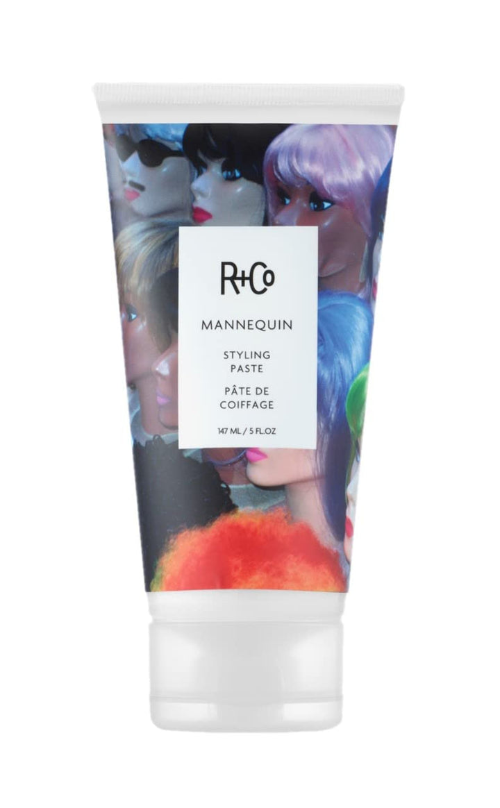 R+Co Mannequin Styling Paste, 5 oz.