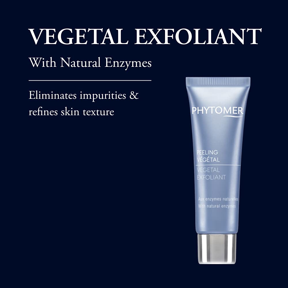 Phytomer Vegetal Exfoliant