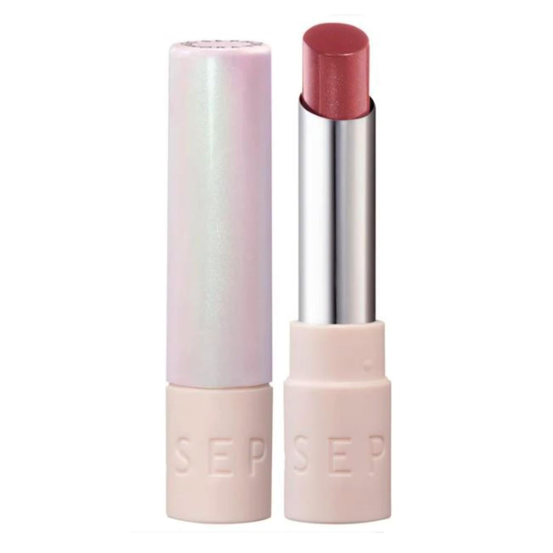 SEPHORA Favorites About That Shine Sheer Shine Lipstick - 03 Desert Glow - 0.10 oz / 3 g