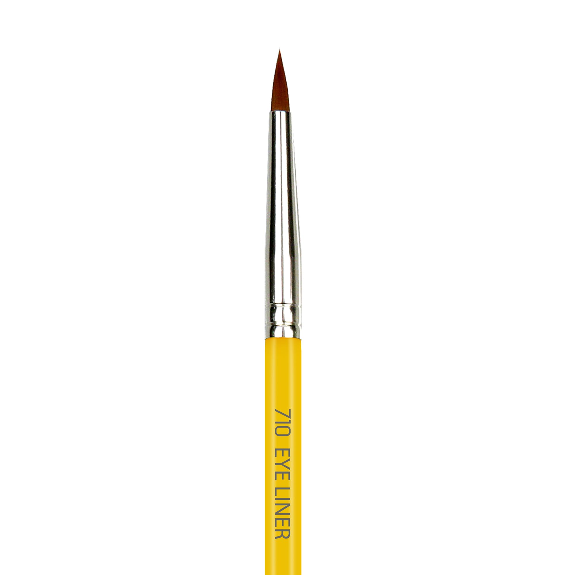 Bdellium Tools Professional Makeup Brush Studio Line - Eye Liner Applicator 710