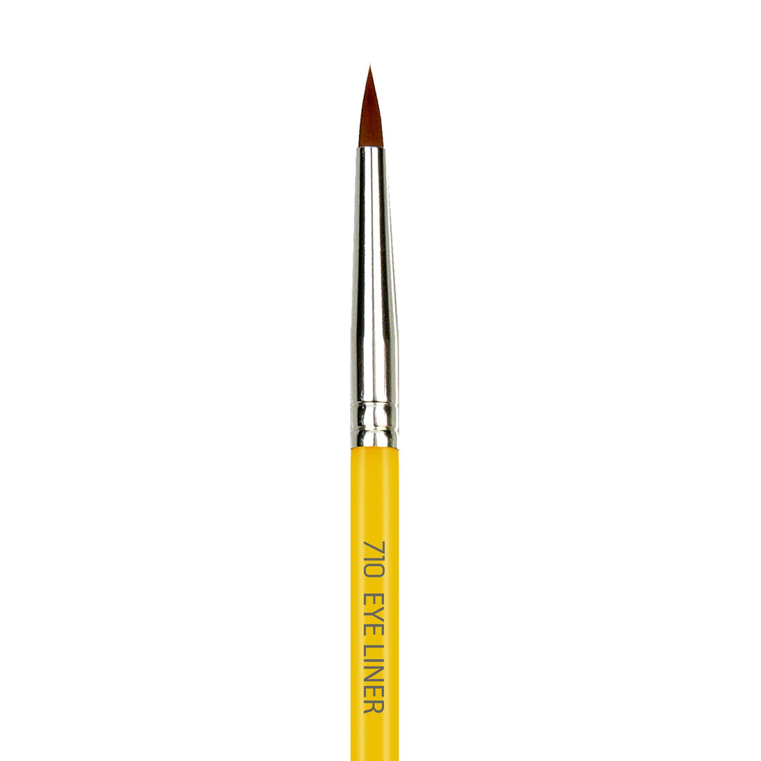 Bdellium Tools Professional Makeup Brush Studio Line - Eye Liner Applicator 710