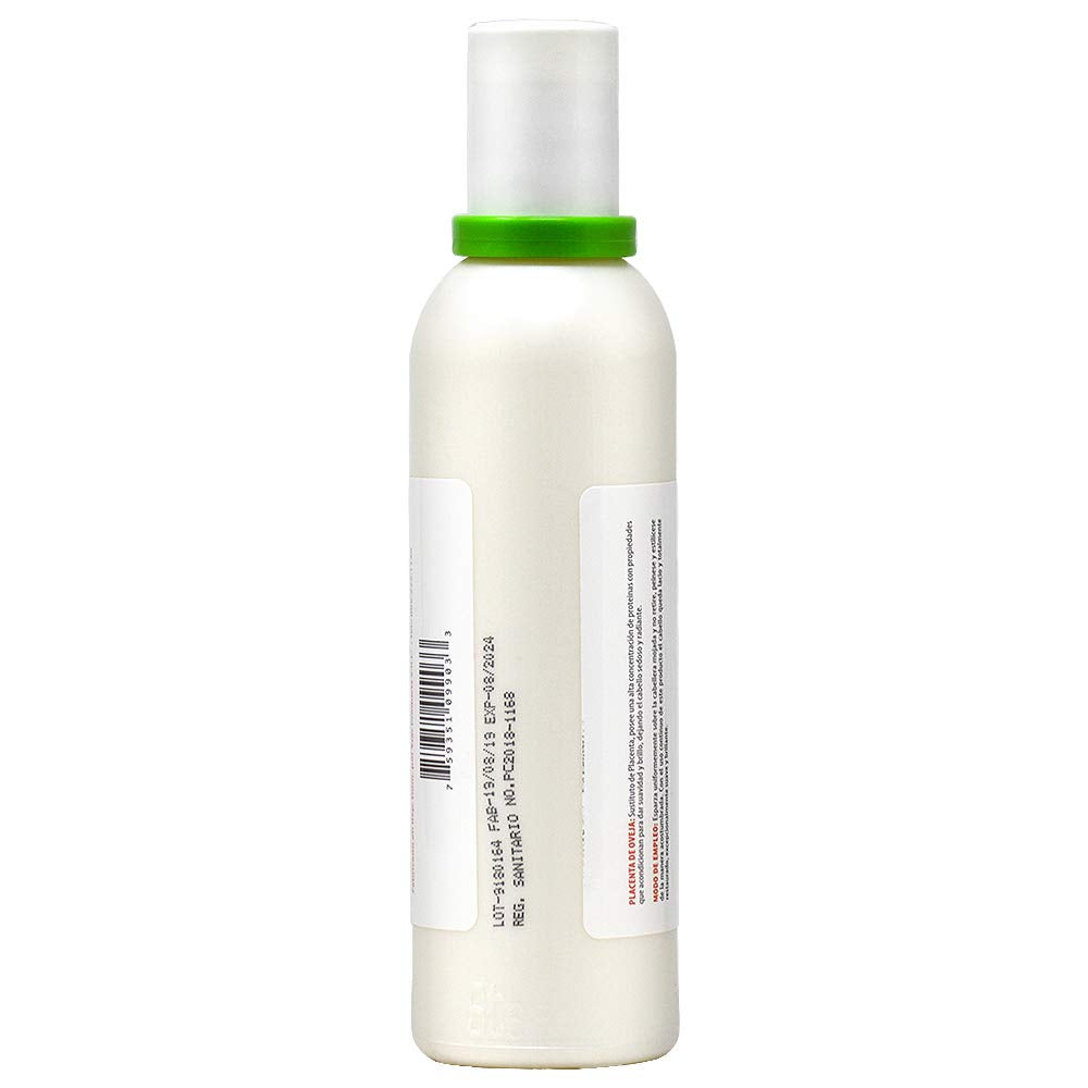 Star Lacio Lacio High Shine Leave in Hair Conditioner 7oz. [Health and Beauty]