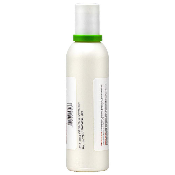 Star Lacio Lacio High Shine Leave in Hair Conditioner 7oz. [Health and Beauty]