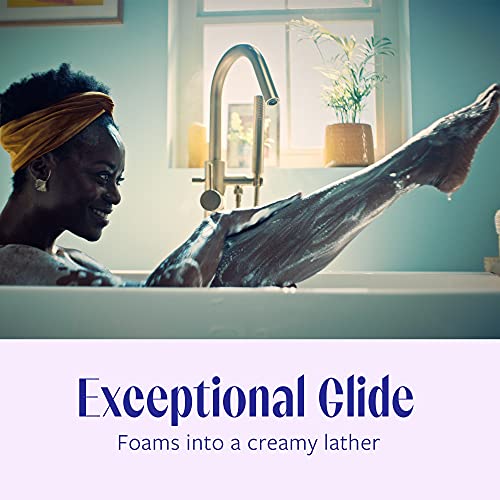 Skintimate Raspberry Rain Shave Gel for Women, 6 Pack | Skintimate Shaving Cream for Women, Womens Shaving Cream, Shave Cream, Shaving Foam, Womens Shave Gel, Pack of 6, 7oz each