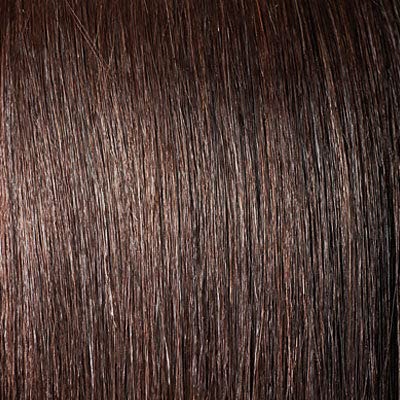 14 Inches, 2(Darkest Brown) : Outre Purple Pack 100% Human Hair Weave (14 Inches, 2(Darkest Brown))