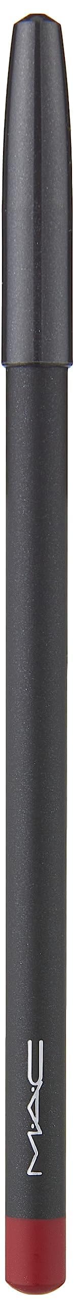M.A.C Lip Pencil by 5g, brick, 0.0511 Ounce