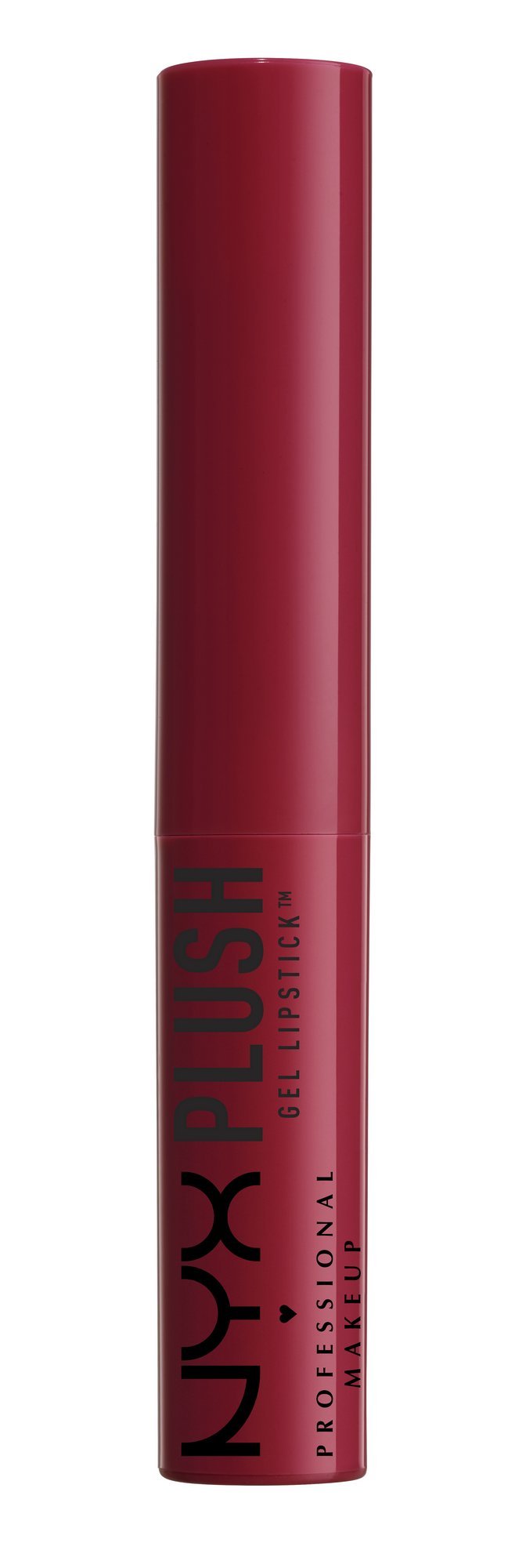 Nyx Professional Makeup Plush Gel Lipstick, Sacred Mix, 1.4g