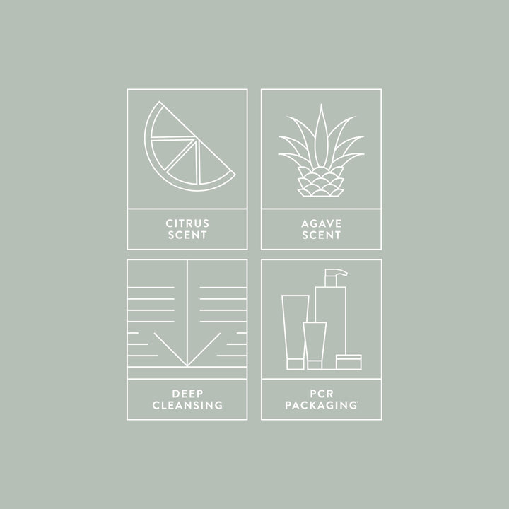 Mitch Heavy Hitter Daily Deep Cleansing Shampoo, 250ml