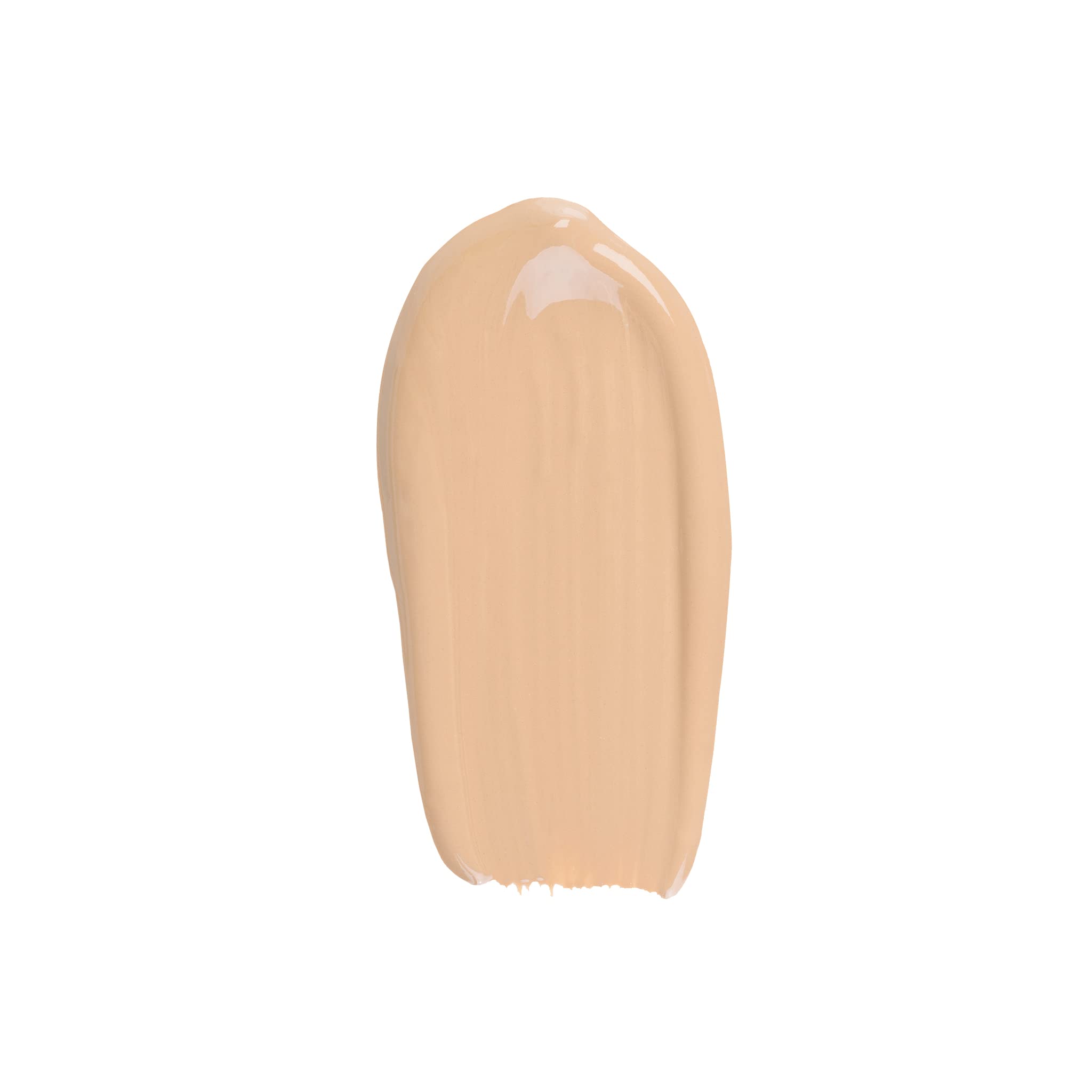 Pacifica Tinted Moisturizer – Kind Tint Serum, Lightweight Hydrating Foundation with Vegan Collagen & Hyaluronic Acid for Dewy Glow, Buildable Coverage, Vegan, 1 fl oz (Shade 17)